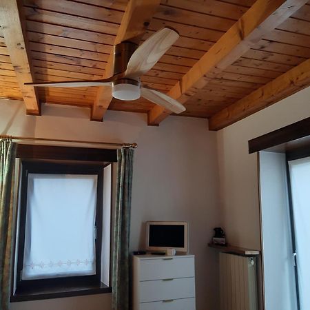 Casa Vacanza Scacco D' Argento Boario Terme Exterior foto