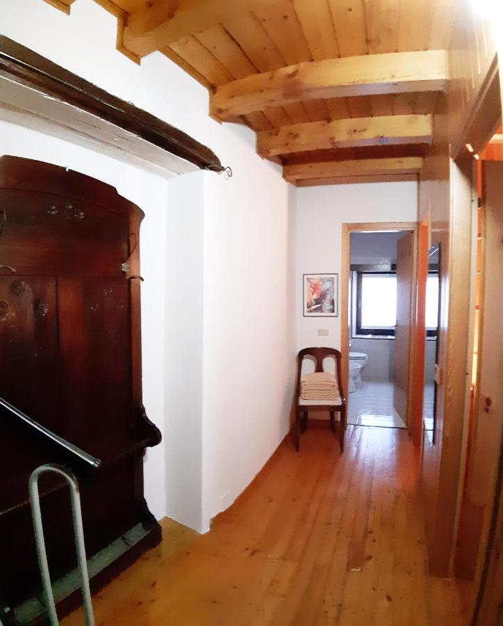 Casa Vacanza Scacco D' Argento Boario Terme Exterior foto