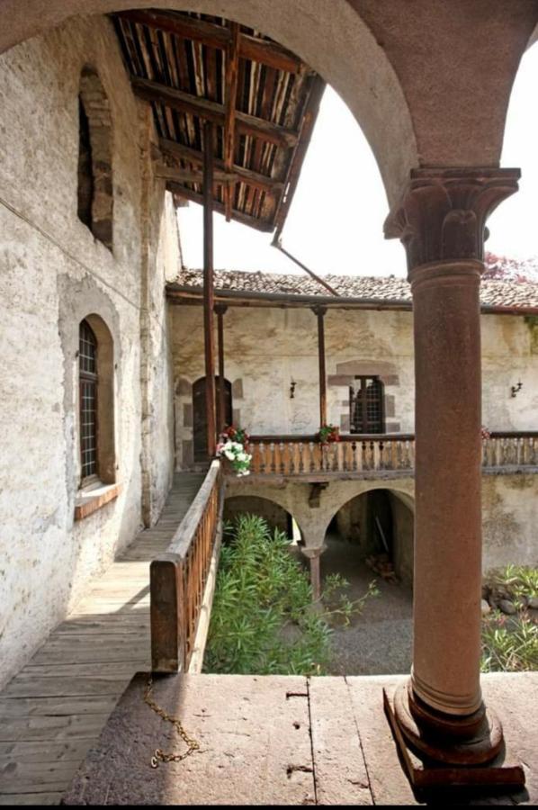 Casa Vacanza Scacco D' Argento Boario Terme Exterior foto