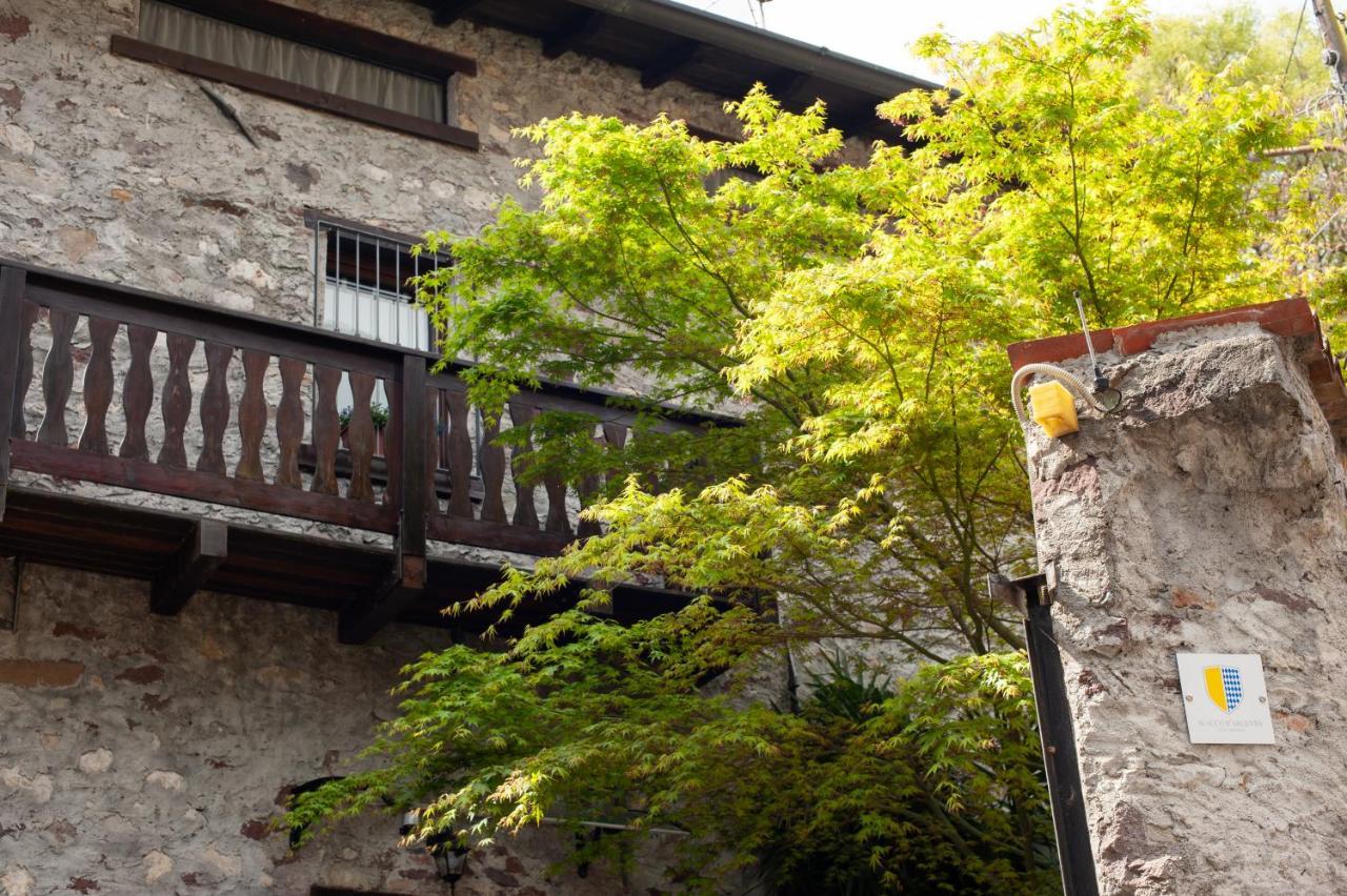 Casa Vacanza Scacco D' Argento Boario Terme Exterior foto