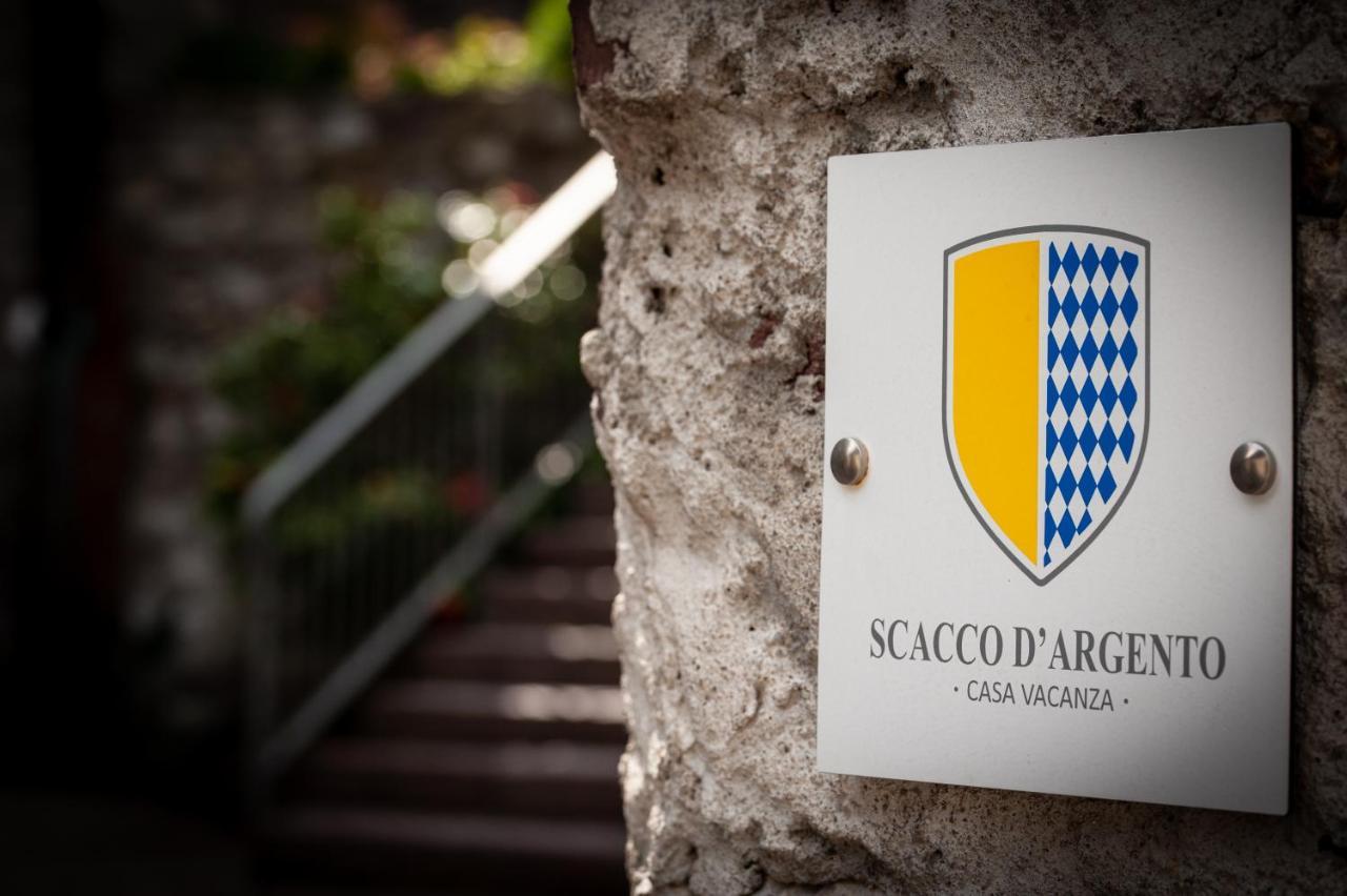 Casa Vacanza Scacco D' Argento Boario Terme Exterior foto