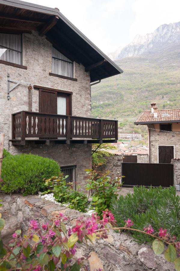 Casa Vacanza Scacco D' Argento Boario Terme Exterior foto