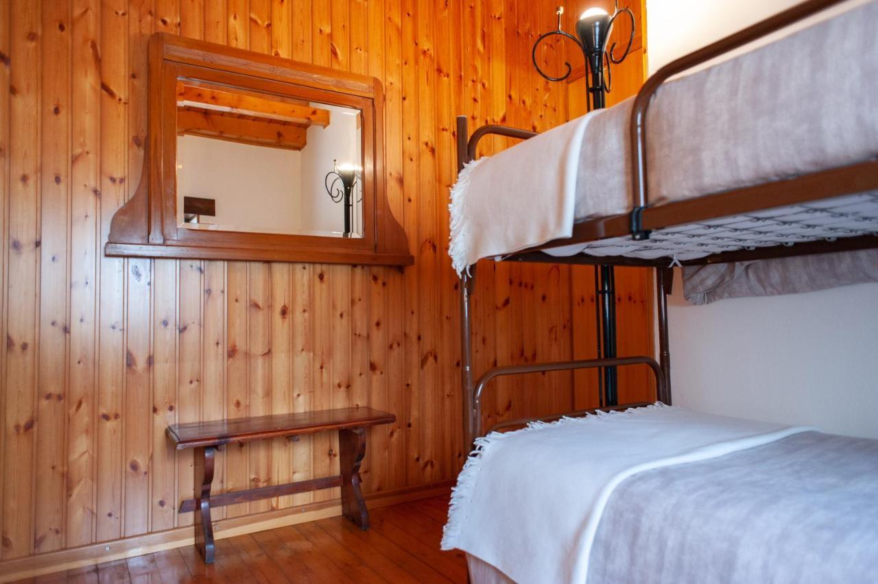 Casa Vacanza Scacco D' Argento Boario Terme Exterior foto
