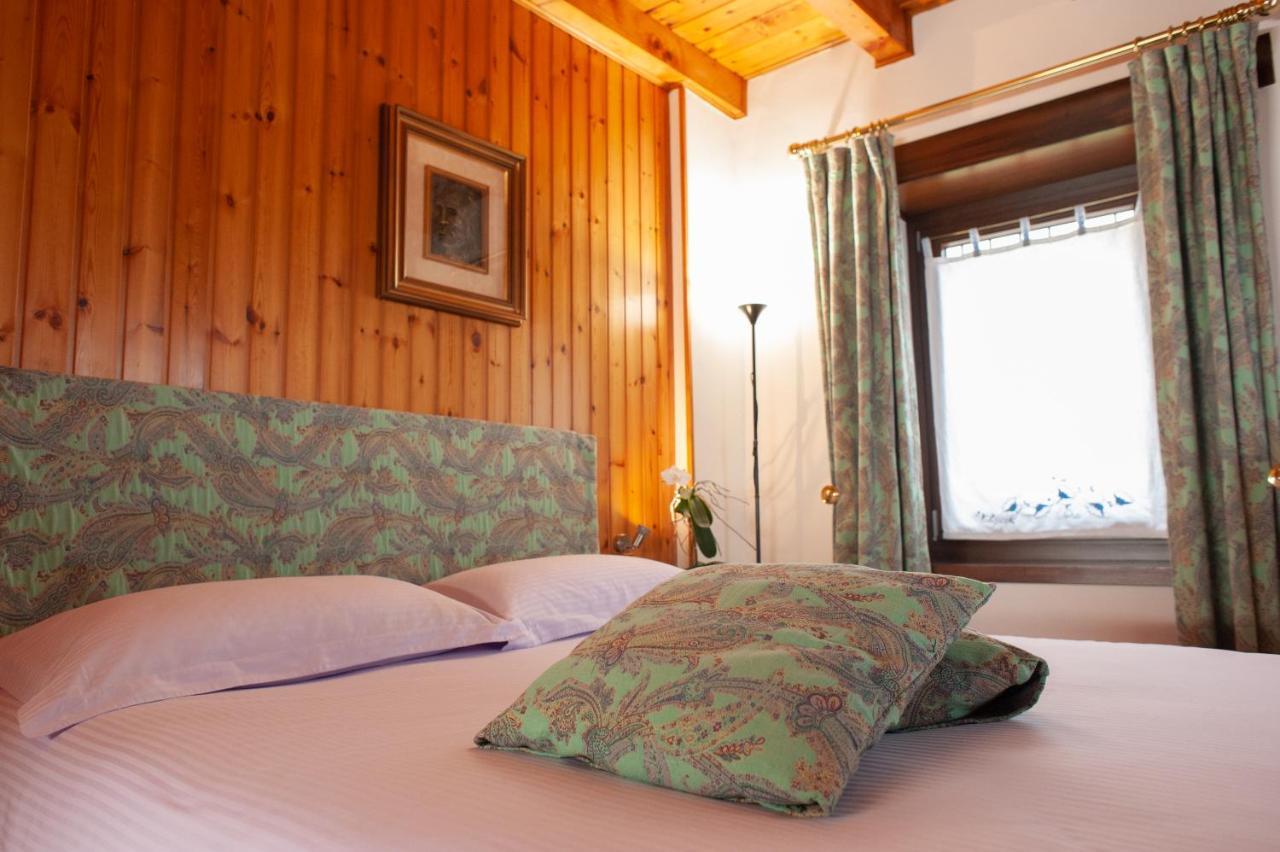 Casa Vacanza Scacco D' Argento Boario Terme Exterior foto