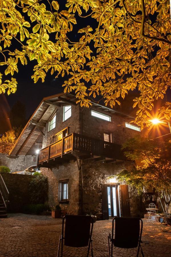 Casa Vacanza Scacco D' Argento Boario Terme Exterior foto