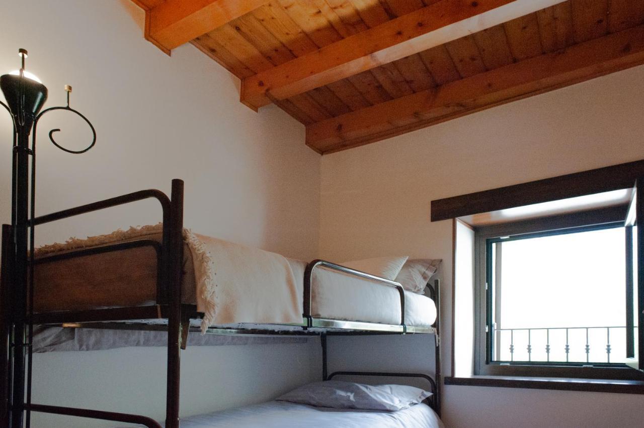 Casa Vacanza Scacco D' Argento Boario Terme Exterior foto
