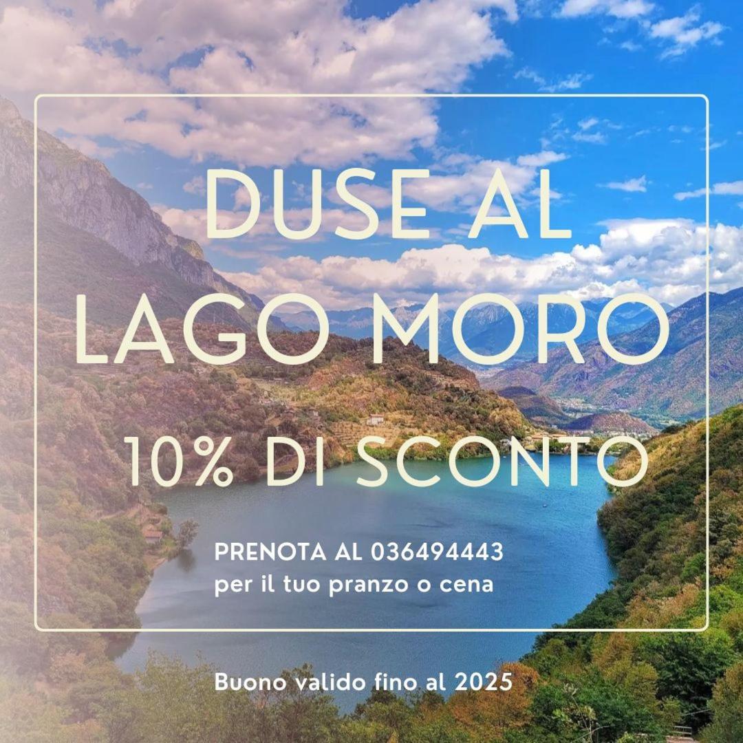 Casa Vacanza Scacco D' Argento Boario Terme Exterior foto