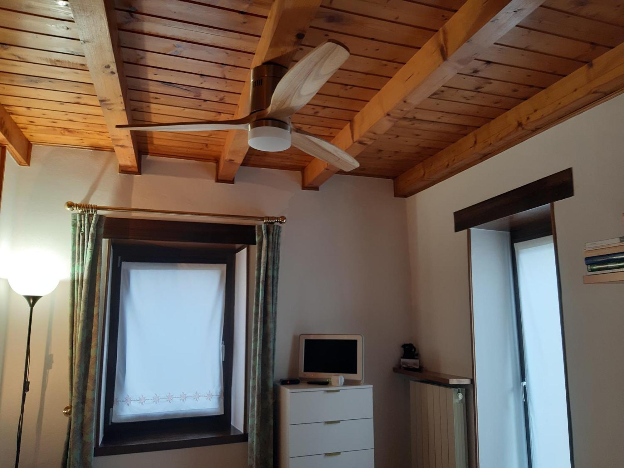 Casa Vacanza Scacco D' Argento Boario Terme Exterior foto