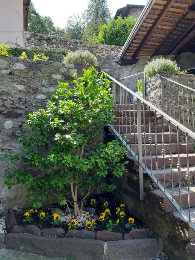 Casa Vacanza Scacco D' Argento Boario Terme Exterior foto